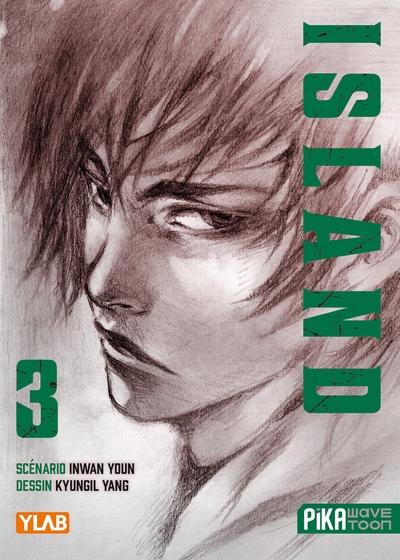 Image de Island T03