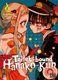 Image de Toilet-bound Hanako-kun T08