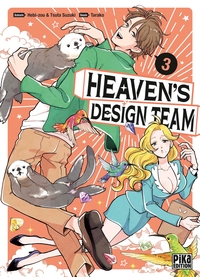 Image de Heaven's Design Team T03