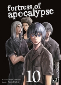 Picture of Fortress of Apocalypse T10