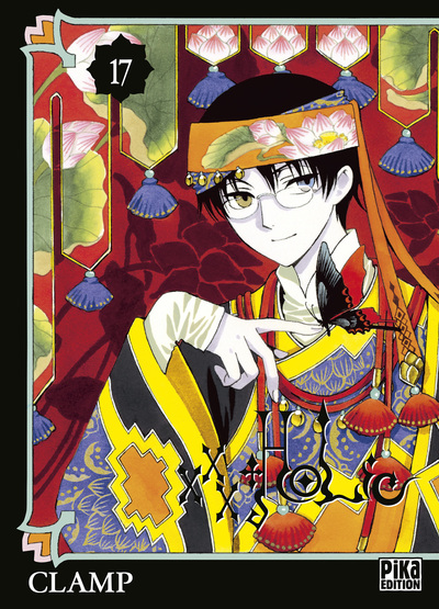 Picture of xxxHolic T17