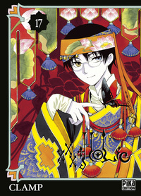 Picture of xxxHolic T17