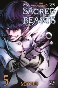 Picture of To the Abandoned Sacred Beasts T05