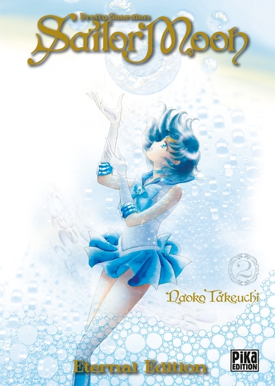 Picture of Sailor Moon Eternal Edition T02