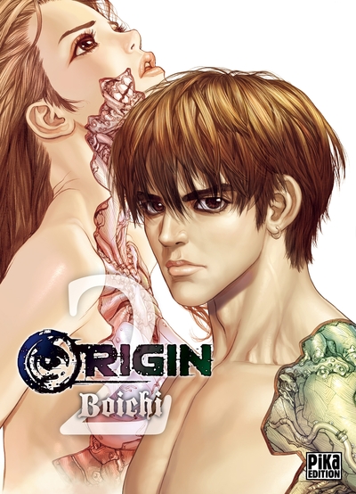 Image de Origin T02