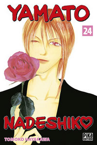 Image de Yamato Nadeshiko T24