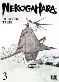 Image de Nekogahara T03