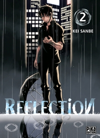 Picture of Reflection T02
