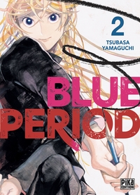 Image de Blue Period T02