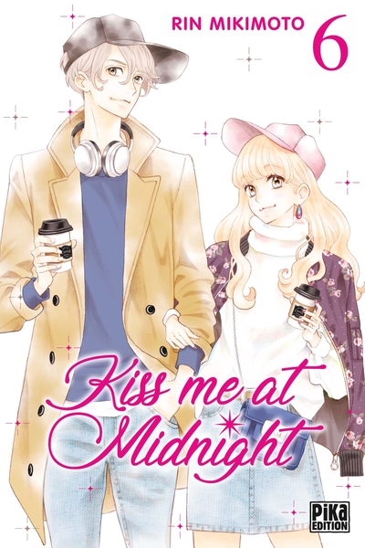 Picture of Kiss me at Midnight T06