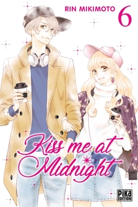 Picture of Kiss me at Midnight T06