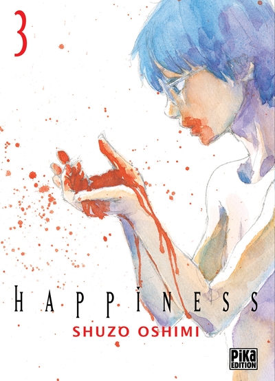 Image de Happiness T03
