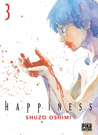 Image de Happiness T03