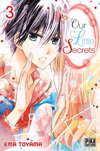 Image de Our Little Secrets T03