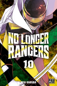Image de No Longer Rangers T10