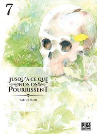 Picture of Jusqu'à ce que nos os pourrissent T07
