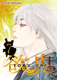Image de Yoku-Oni T07