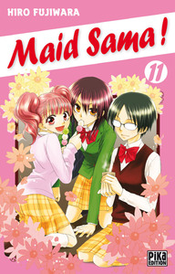 Image de Maid Sama! T11