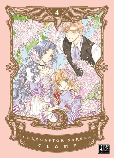 Image de Card Captor Sakura T04