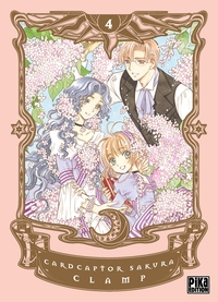 Image de Card Captor Sakura T04
