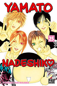 Image de Yamato Nadeshiko T25