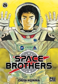 Image de Space Brothers T26