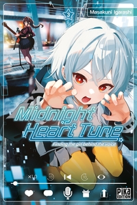 Picture of Midnight Heart Tune T03