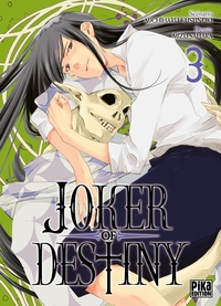 Image de Joker of Destiny T03