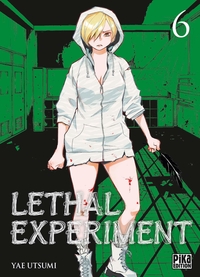 Picture of Lethal Experiment T06