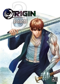 Image de Origin T03