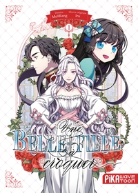 Picture of Une belle-fille à croquer T01