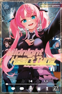 Picture of Midnight Heart Tune T02