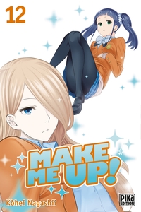 Image de Make me up! T12