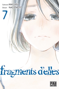 Picture of Fragments d'elles T07