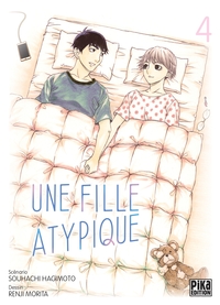 Picture of Une fille atypique T04