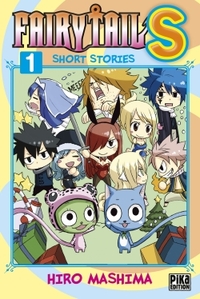 Picture of Fairy Tail S T01