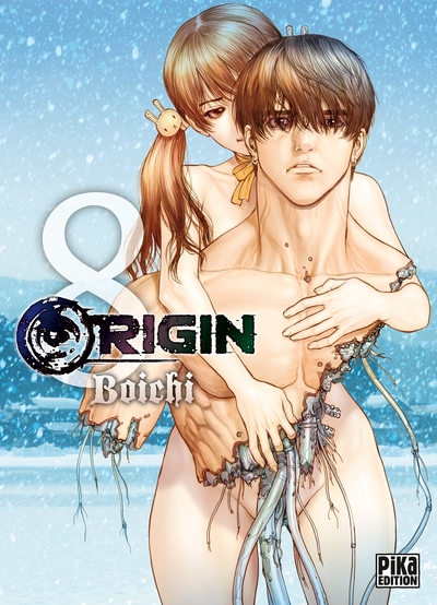 Image de Origin T08