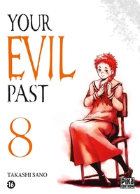 Picture of Your evil past T08
