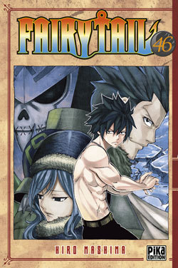 Picture of Fairy Tail T46