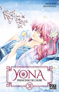 Picture of Yona, Princesse de l'Aube T31