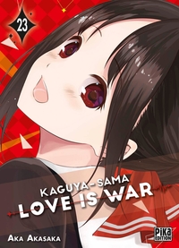 Image de Kaguya-sama: Love is War T23