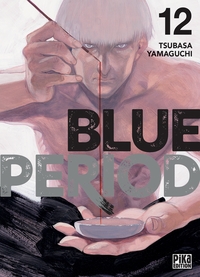 Image de Blue Period T12