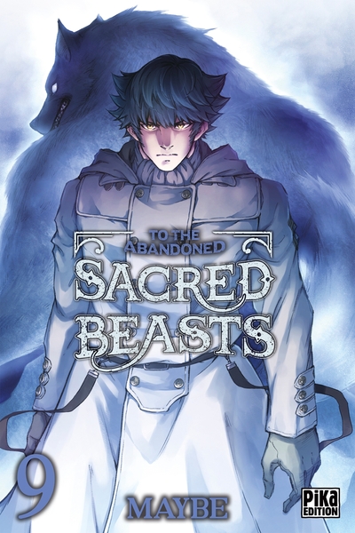 Picture of To the Abandoned Sacred Beasts T09