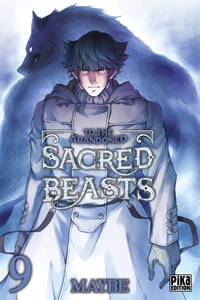 Picture of To the Abandoned Sacred Beasts T09