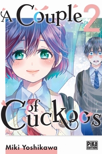 Image de A Couple of Cuckoos T02