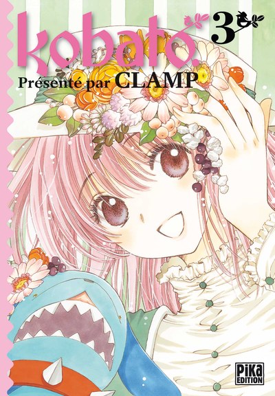 Image de Kobato. T03
