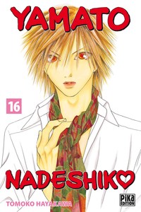 Picture of Yamato Nadeshiko T16