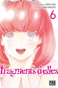 Picture of Fragments d'elles T06