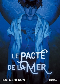 Image de Le Pacte de la mer