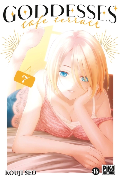 Picture of Goddesses Cafe Terrace T07